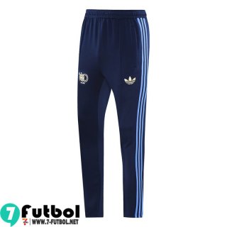 Pantalones Largos Futbol Hombre 24 25 P508