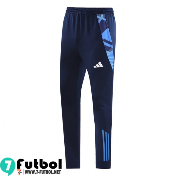 Pantalones Largos Futbol Hombre 24 25 P509