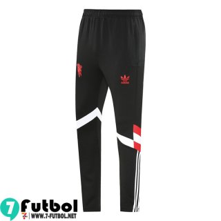 Pantalones Largos Futbol Hombre 24 25 P512