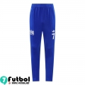 Pantalones Largos Futbol Hombre 24 25 P516