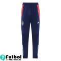 Pantalones Largos Futbol Hombre 24 25 P517