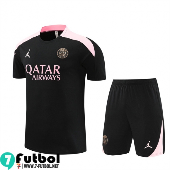 KIT: Camiseta Futbol PSG Hombre 24 25 H290