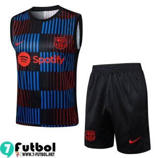 KIT: Sin Mangas Barcelona Hombre 24 25 H304