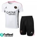 KIT: Camiseta Futbol PSG Hombre 24 25 H306