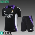 KIT: Camiseta Futbol Real Madrid Ninos 24 25 H316