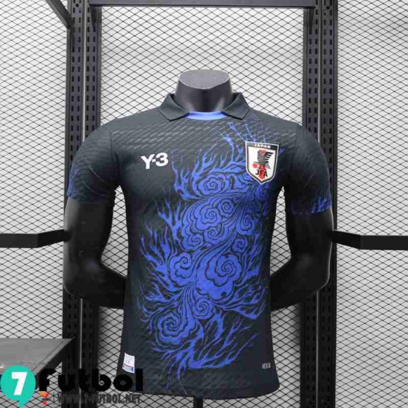 Camiseta Futbol Japon Edicion especial Hombre 24 25 TBB556