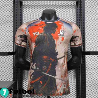 Camiseta Futbol Japon Edicion especial Hombre 24 25 TBB561