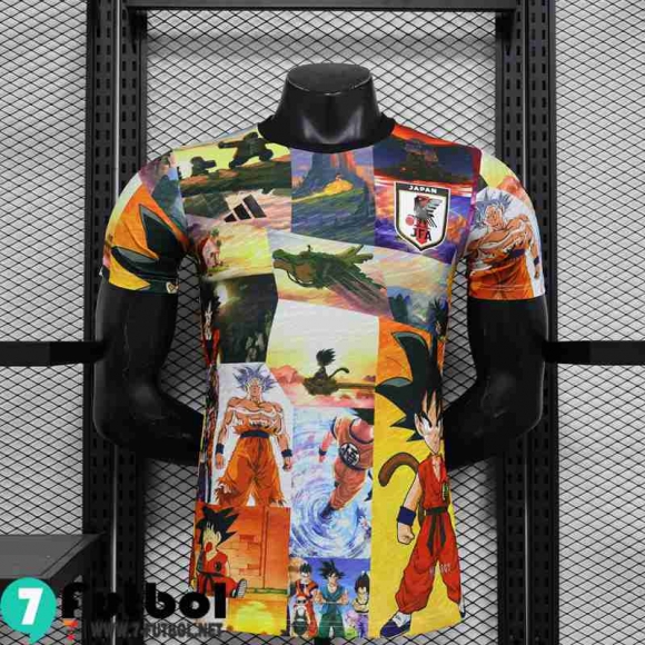 Camiseta Futbol Japon Edicion especial Hombre 24 25 TBB562