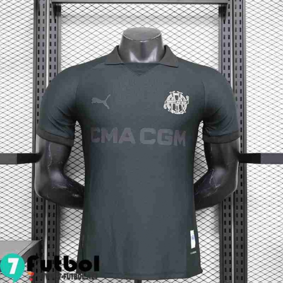 Camiseta Futbol Marsella Edicion especial Hombre 24 25 TBB564