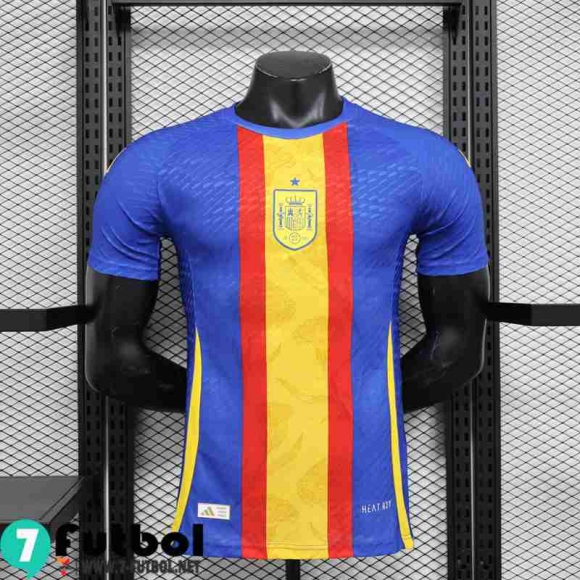 Camiseta Futbol Espana Edicion especial Hombre 24 25 TBB565