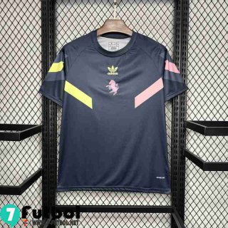 Camiseta Futbol Juventus Edicion especial Hombre 24 25 TBB567