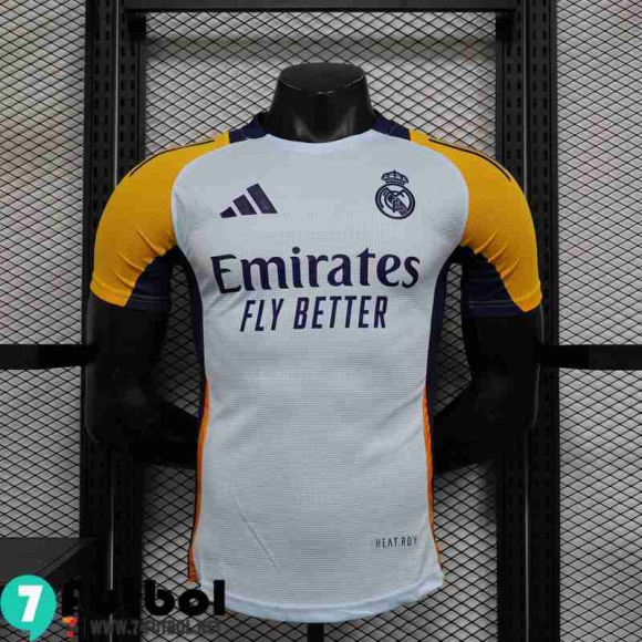 Camiseta Futbol Real Madrid Edicion especial Hombre 24 25 TBB578