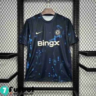 Camiseta Futbol Chelsea Edicion especial Hombre 24 25 TBB580