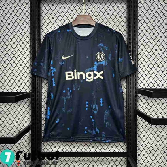 Camiseta Futbol Chelsea Edicion especial Hombre 24 25 TBB580