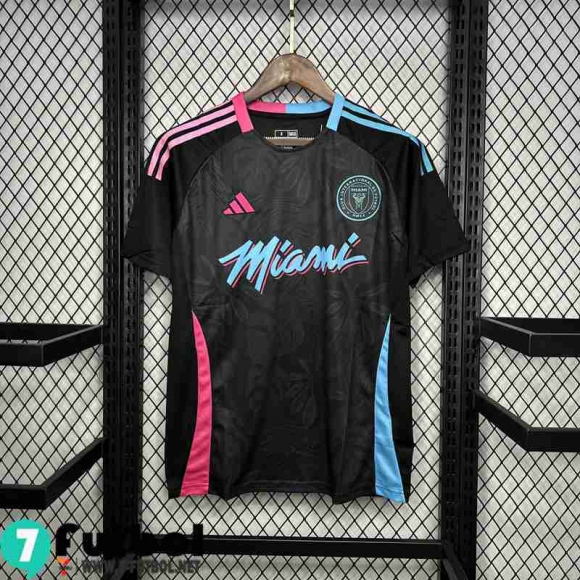 Camiseta Futbol Inter Miami Edicion especial Hombre 24 25 TBB583