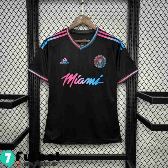 Camiseta Futbol Inter Miami Edicion especial Hombre 24 25 TBB584