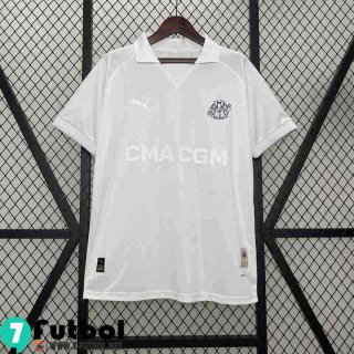 Camiseta Futbol Marsella Edicion especial Hombre 24 25 TBB589