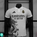 Camiseta Futbol Real Madrid Edicion especial Hombre 24 25 TBB593