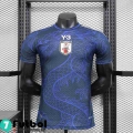 Camiseta Futbol Japon Edicion especial Hombre 24 25 TBB595