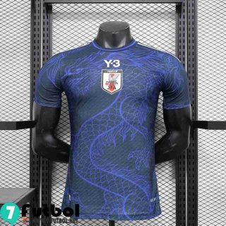 Camiseta Futbol Japon Edicion especial Hombre 24 25 TBB595