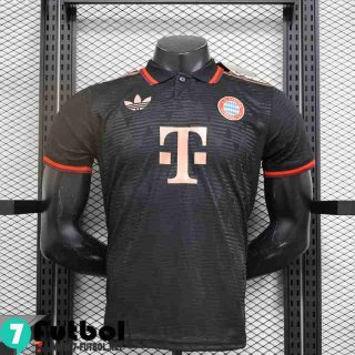 Camiseta Futbol Bayern Munich Edicion especial Hombre 24 25 TBB600