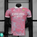 Camiseta Futbol Real Madrid Edicion especial Hombre 24 25 TBB602