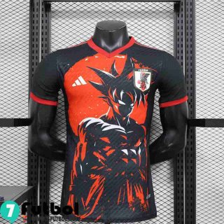 Camiseta Futbol Japon Edicion especial Hombre 24 25 TBB604