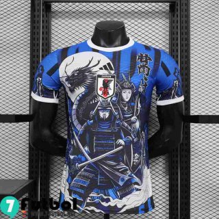 Camiseta Futbol Japon Edicion especial Hombre 24 25 TBB605