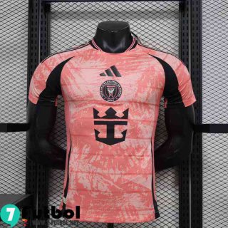 Camiseta Futbol Inter Miami Edicion especial Hombre 24 25 TBB609