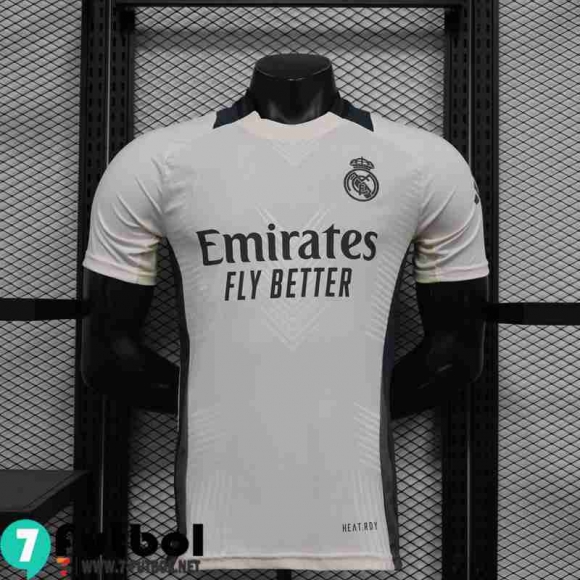 Camiseta Futbol Real Madrid Edicion especial Hombre 24 25 TBB611