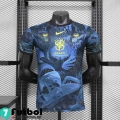 Camiseta Futbol Brasil Edicion especial Hombre 24 25 TBB612