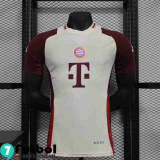 Camiseta Futbol Bayern Munich Edicion especial Hombre 24 25 TBB614