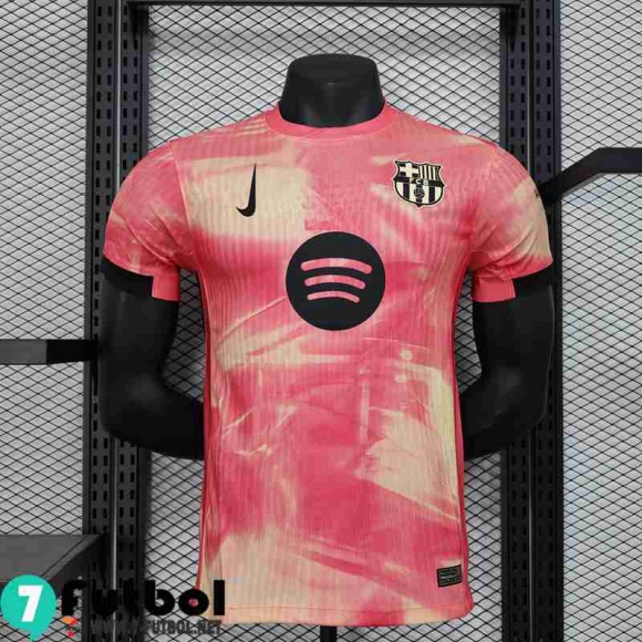 Camiseta Futbol Barcelona Edicion especial Hombre 24 25 TBB616