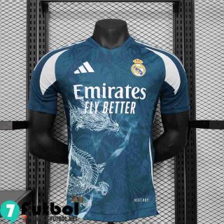 Camiseta Futbol Real Madrid Edicion especial Hombre 24 25 TBB617