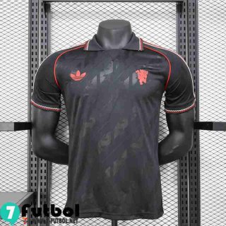 Camiseta Futbol Manchester United Edicion especial Hombre 24 25 TBB619