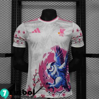 Camiseta Futbol Japon Edicion especial Hombre 24 25 TBB622