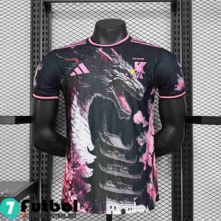 Camiseta Futbol Japon Edicion especial Hombre 24 25 TBB623