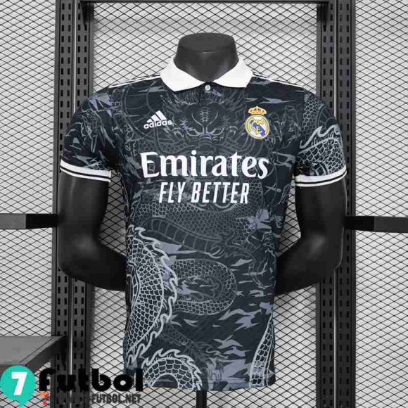 Camiseta Futbol Real Madrid Edicion especial Hombre 24 25 TBB625