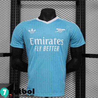 Camiseta Futbol Arsenal Edicion especial Hombre 24 25 TBB626