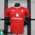 Camiseta Futbol Manchester United Edicion especial Hombre 24 25 TBB627