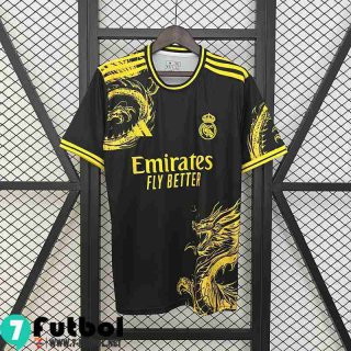 Camiseta Futbol Real Madrid Edicion especial Hombre 24 25 TBB628