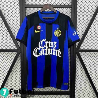 Camiseta Futbol Inter Milan Edicion especial Hombre 24 25 TBB633