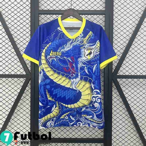 Camiseta Futbol Japon Edicion especial Hombre 24 25 TBB636