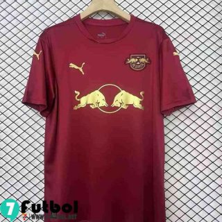 Camiseta Futbol Leipzig Red Bull Edicion especial Hombre 24 25 TBB638