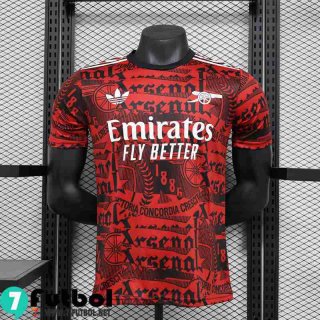 Camiseta Futbol Arsenal Edicion especial Hombre 24 25 TBB643