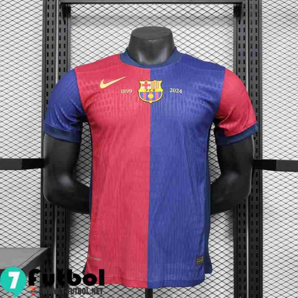 Camiseta Futbol Barcelona Edicion especial Hombre 24 25 TBB645