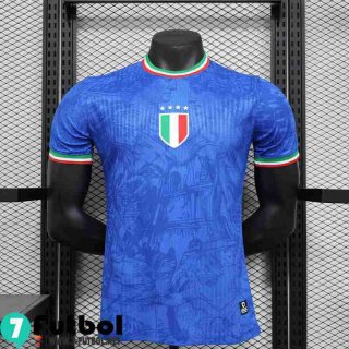 Camiseta Futbol Italia Edicion especial Hombre 24 25 TBB647