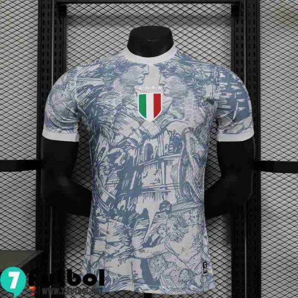 Camiseta Futbol Italia Edicion especial Hombre 24 25 TBB648