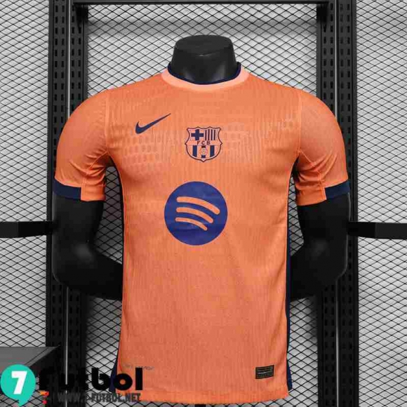 Camiseta Futbol Barcelona Edicion especial Hombre 24 25 TBB650