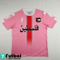 Camiseta Futbol Palestine Edicion especial Hombre 24 25 TBB652